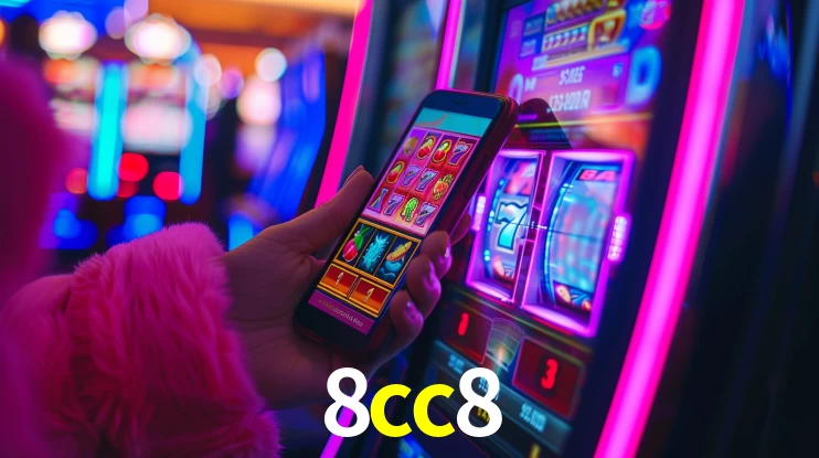 Tecnologia da Plataforma 8cc8